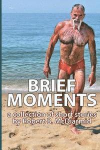 bokomslag Brief Moments: a collection of short stories