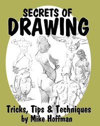 bokomslag Secrets of Drawing