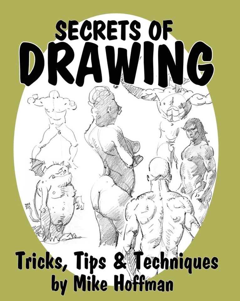Secrets of Drawing 1