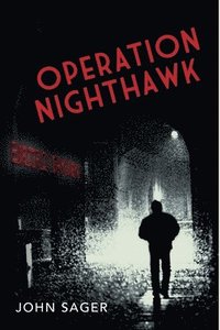 bokomslag Operation Nighthawk