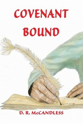 Covenant Bound 1