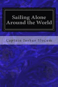 Sailing Alone Around the World 1