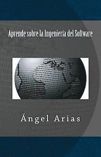 bokomslag Aprende sobre la Ingeniería del Software