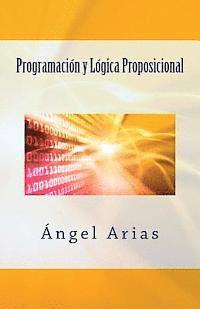 bokomslag Programación y Lógica Proposicional