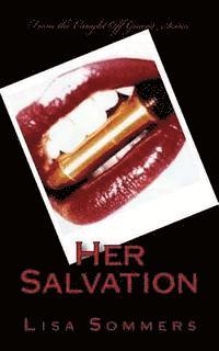 bokomslag Her Salvation