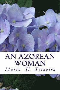 bokomslag An Azorean Woman