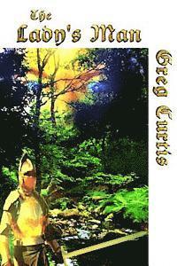 Greg Curtis - The Lady's Man, Häftad