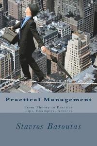 bokomslag Practical Management