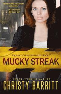 bokomslag Mucky Streak