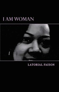 bokomslag I Am Woman