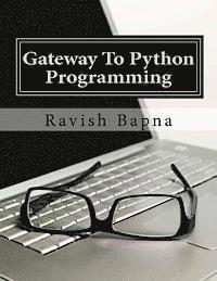 bokomslag Gateway To Python Programming