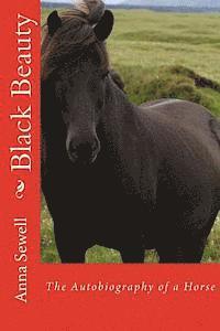 bokomslag Black Beauty: The Autobiography of a Horse