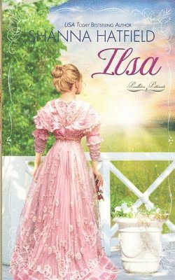 bokomslag Ilsa
