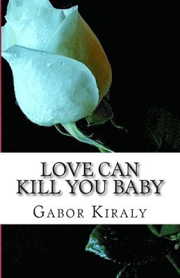 Love can kill you baby: Murder in Parry Sound 1