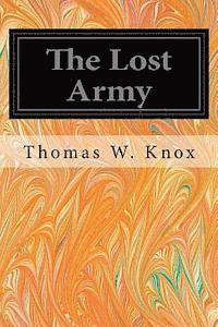 The Lost Army 1