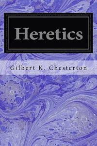 Heretics 1