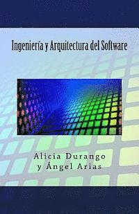 bokomslag Ingeniería y Arquitectura del Software