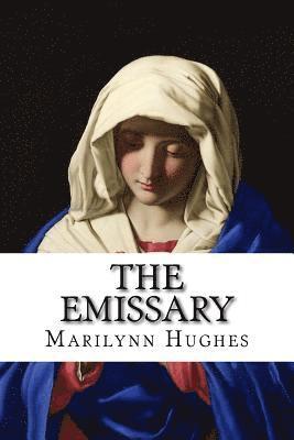 Marilynn Hughes - Emissary, Häftad