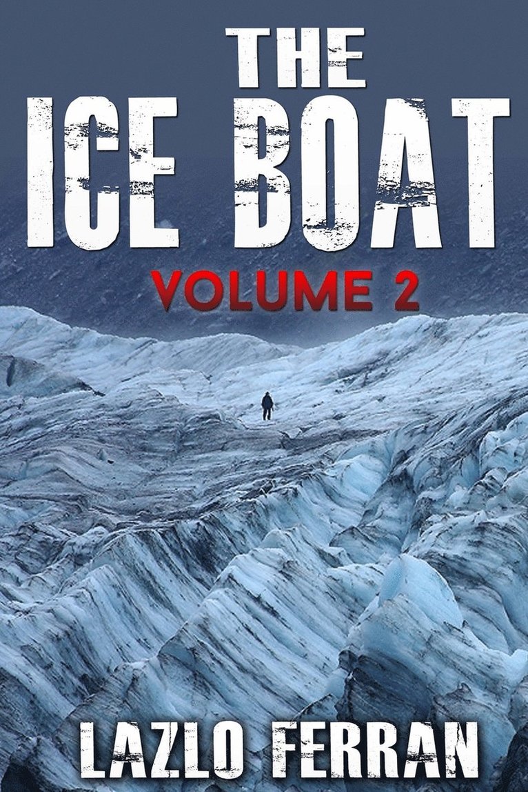 The Ice Boat 1