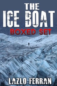 bokomslag The Ice Boat - 2 in 1