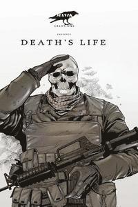 bokomslag Death's Life