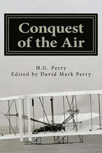 bokomslag Conquest of the Air