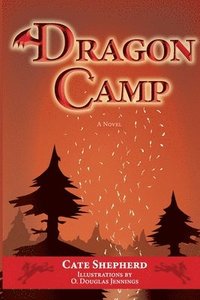 bokomslag Dragon Camp