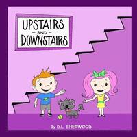 bokomslag Upstairs and Downstairs