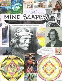 bokomslag Mind Scapes