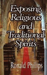 bokomslag Exposing Religious and Traditional Spirits