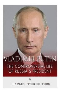 bokomslag Vladimir Putin