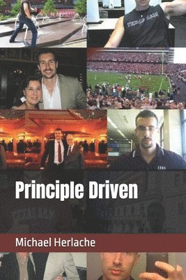 Principle Driven