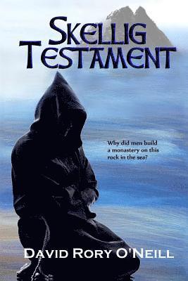 bokomslag Skellig Testament