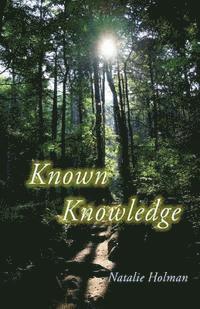 bokomslag Known Knowledge