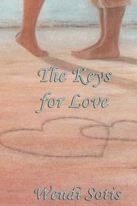 bokomslag The Keys for Love