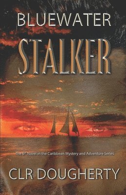 bokomslag Bluewater Stalker