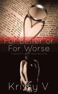 For Better or For Worse 1