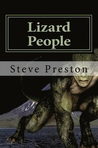 bokomslag Lizard People