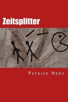 Zeitsplitter: Marsgesichter und andere phantastische Geschichten 1