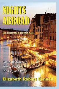 bokomslag Nights Abroad (an Illustrated Travelogue)
