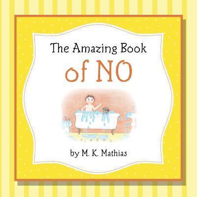The Amazing Book of No 1