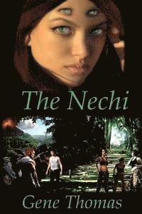 bokomslag The Nechi