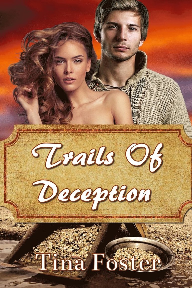 Trails of Deception 1