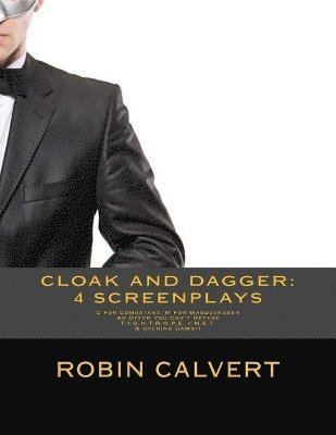 Cloak and Dagger 1