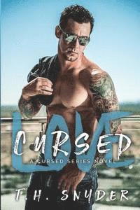 bokomslag Cursed Love: Cursed Love (Cursed, #1)