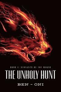 The Unholy Hunt 1