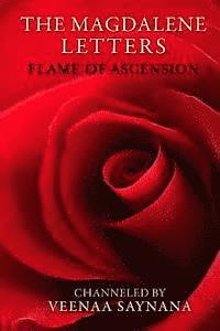 bokomslag The Magdalene Letters: Flame of Ascension