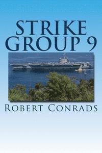 bokomslag Strike Group 9