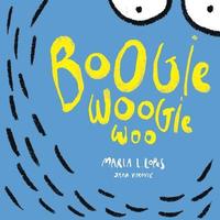 bokomslag Boogie Woogie Woo