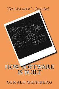 bokomslag How Software is Built